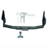 TOYOT 519633526483 Pedestal, trailer hitch